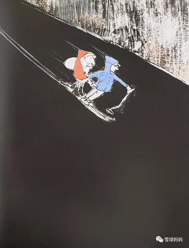 圣诞书单 | 14本超暖心的圣诞主题绘本，最隽永、经典的都在这儿...