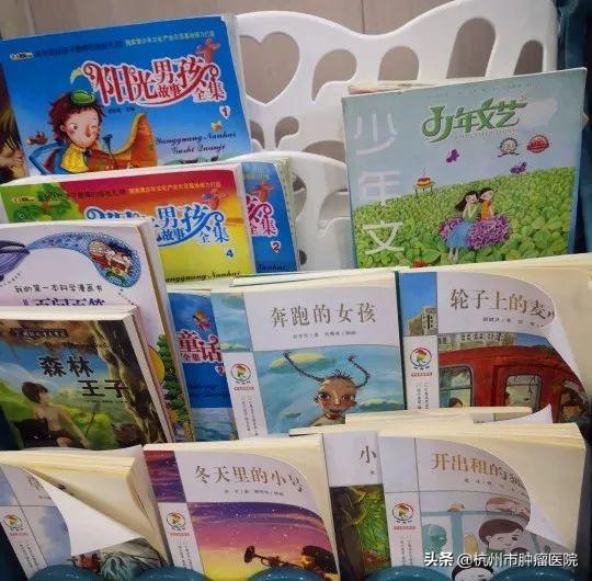 疫情下的兒童腫瘤病房，溫暖與力量并存