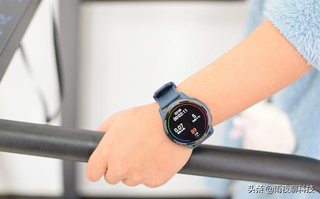 「环游中国」小米首款跑步机：智能易用，你的跑步私教该下课了