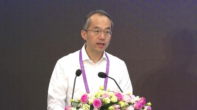 独家：中国电信集团副总唐珂又添新职务 兼任国际公司董事长