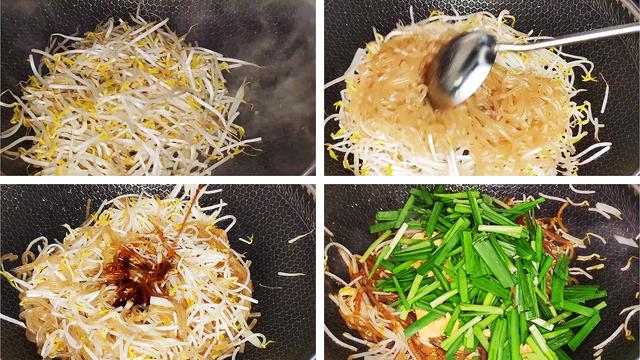 冬季孩子挑食不吃蔬菜，做这8道开胃菜，营养又下饭，顿顿吃光盘