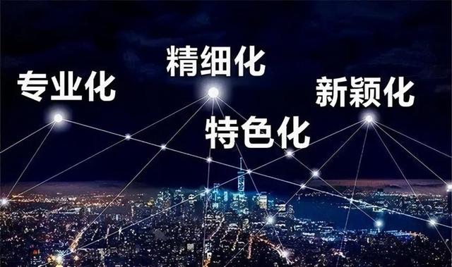 中国股市：真正的“专精特新”龙头，仅有10家