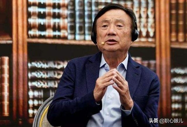 当年因华为放弃读博的郑宝用，帮任正非盈利百亿后，为何退居二线
