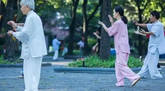 学习老祖宗董其昌的养生术