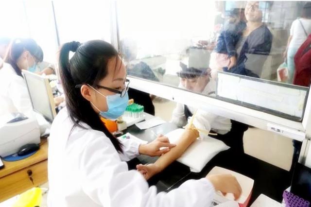 怀孕后，这些孕检项目都是免费的，了解清楚生娃可以省一大笔开销