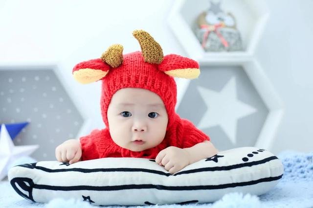 一个新手妈妈的告白——至百天