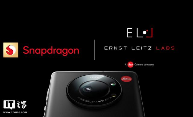 高通骁龙 8 Gen 1 移动平台全面解析：新时代的开始