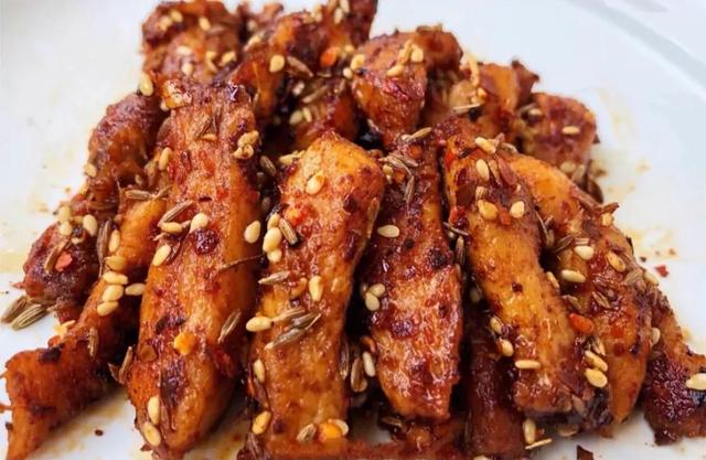 孩子吃饭没胃口，家长学会这几道开胃菜，孩子吃得香长得快