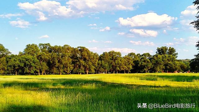 《還珠格格》第一部取景地是哪裏？五