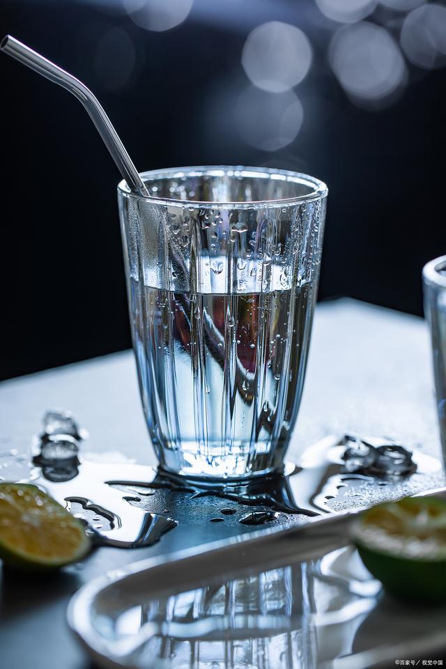 这4种关于喝水的传言，是真是假？