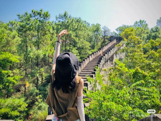 被經典影片帶火的廣西7個拍攝地，你都去過嗎？|廣西旅行年卡