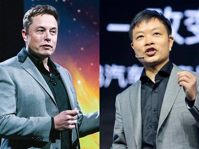 何小鹏:37岁将uc卖给马云,套现300亿全部用来造车,如今怎样了