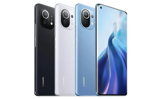 「12月底行情」等等党大胜，599到12999元手机推荐