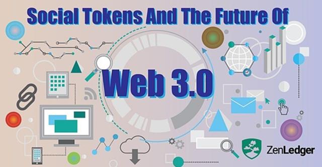 所谓的web3.0浪潮真的来临了吗，带你走进web3.0时代