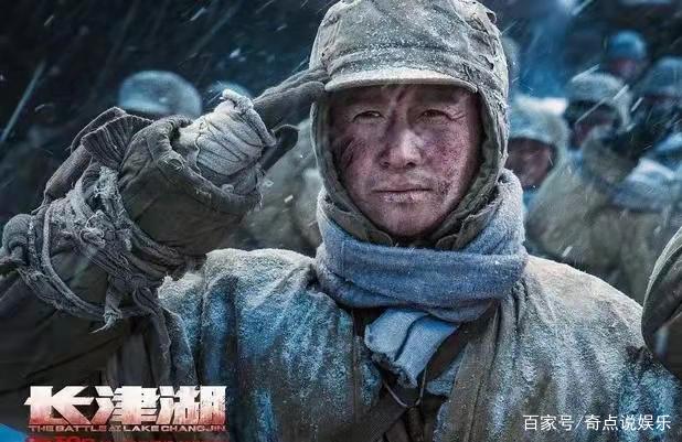 《长津湖之水门桥》定档在大年初一,谁才是今年最大的黑马?