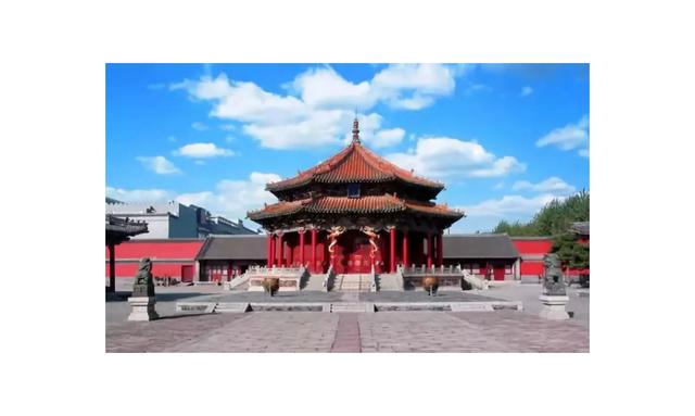 各省標志性美景，下次去玩就不會找不到地方了！你去過幾個？