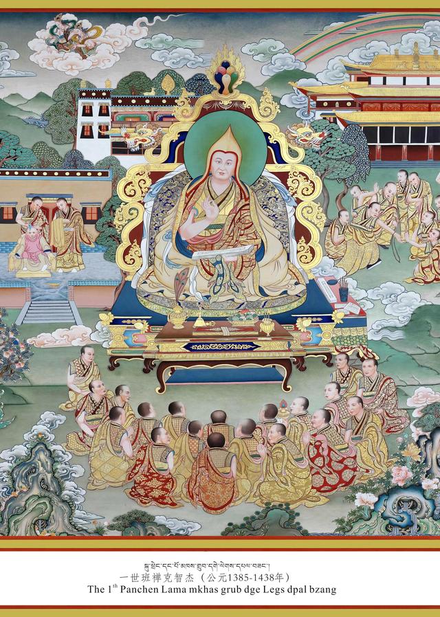 藏在懸崖上的寺廟，1300多年曆史，如今成小衆景點