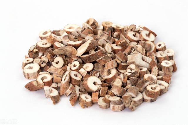 补益气血，一剂良方