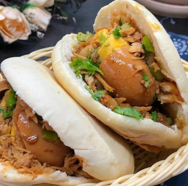 五种快手早餐花样做法，简单营养学会了专治孩子挑食不吃饭