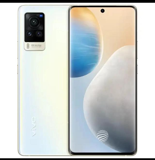 vivox60曲面版怎么样？