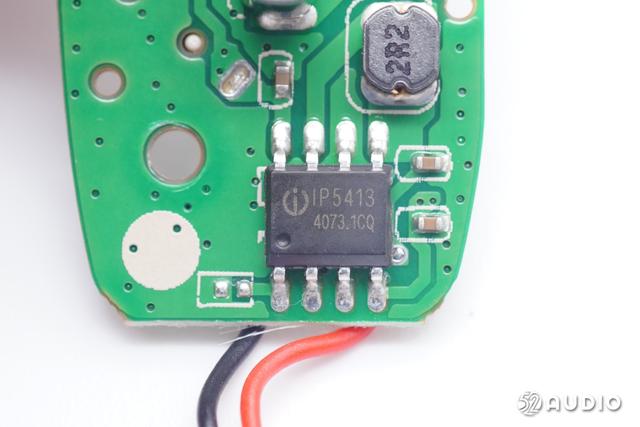 浅入耳式设计，5.1蓝牙芯片，联想thinkplus Liveods LP40拆解报告