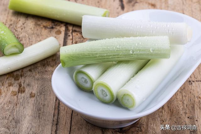 俗话说“吃葱一根，顶药十份”，中医专家辩证施治，告诉你如何吃对