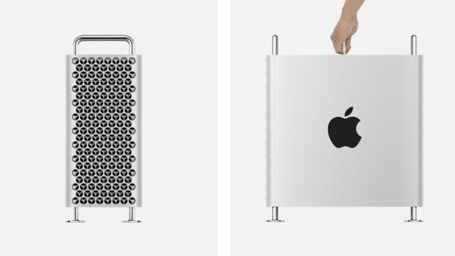 苹果建议美国政府对 Apple Watch 和 Mac Pro 采取关税豁免