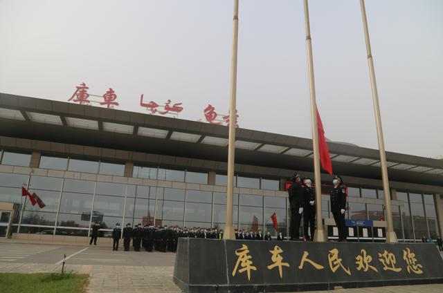 中國最後一位王爺，2014年去世，臨終前要求：把國旗挂在病床邊