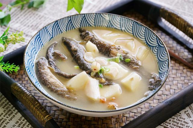 寒潮来了，记得多吃“3白”和“3黑”，适合天冷补身体，安稳过冬