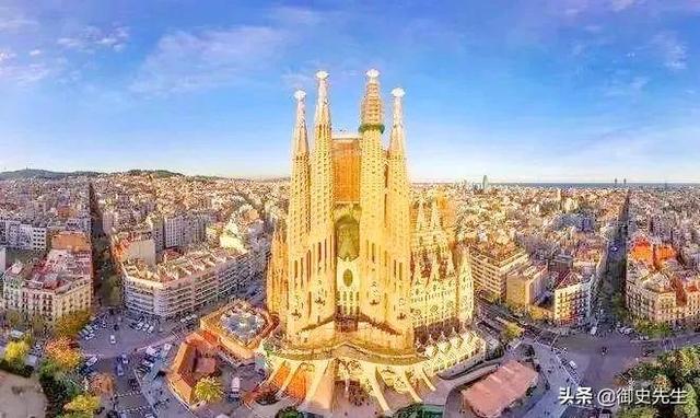 世界十大著名建築你知道嗎？