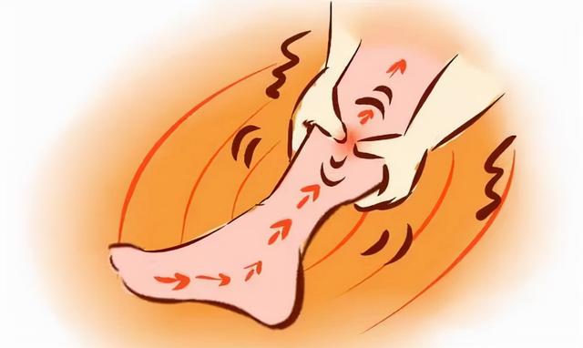 走路腿疼，走走又停停，警惕是这种病