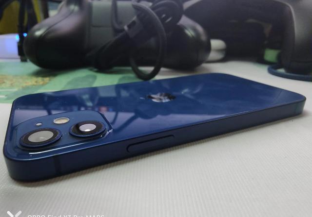 优点是小缺点iPhone12mini体验