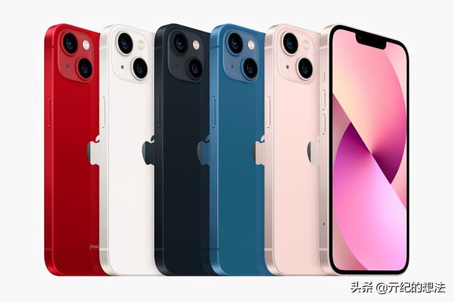 时隔六年，Apple再次成为中国最大智能手机厂商