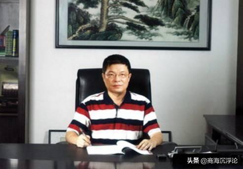 浙江温州2021富豪榜大洗牌，首富宝座易主，2张新面孔进前十