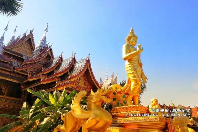 古文明的萬花筒：少數民族爲何彙聚雲南？