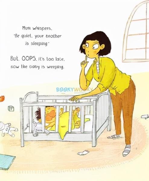 不自信的孩子，我只想用这套书告诉ta爱自己所拥有的