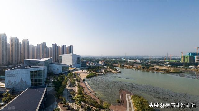 广东佛山楼市的危机，南海区、顺德区、三水区楼市潜力与未来