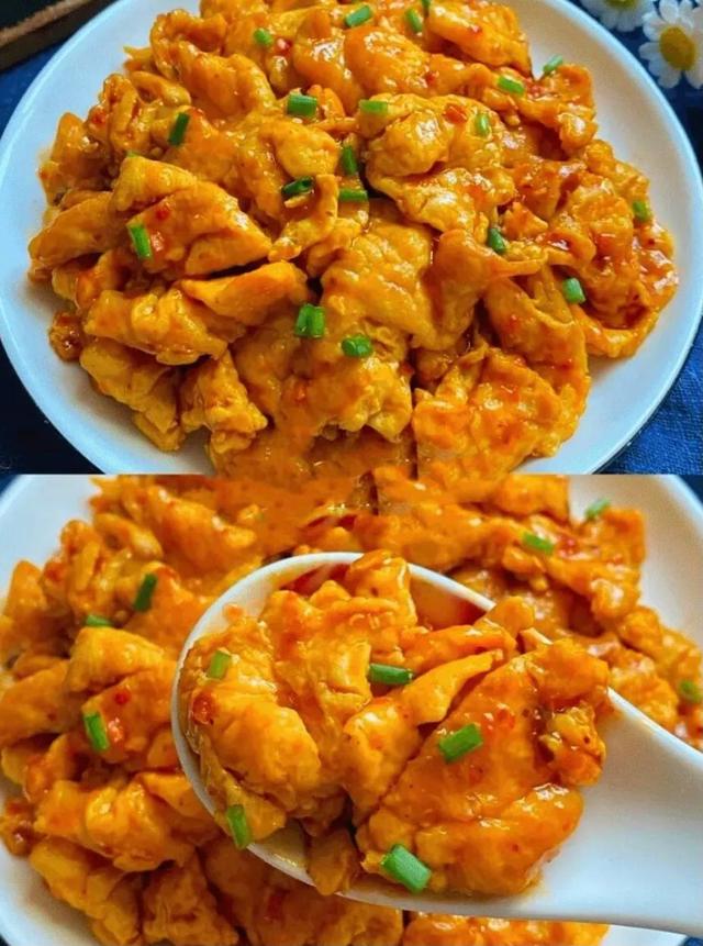 孩子上学容易累，家长多给孩子准备这几道家常菜 补脑还补钙