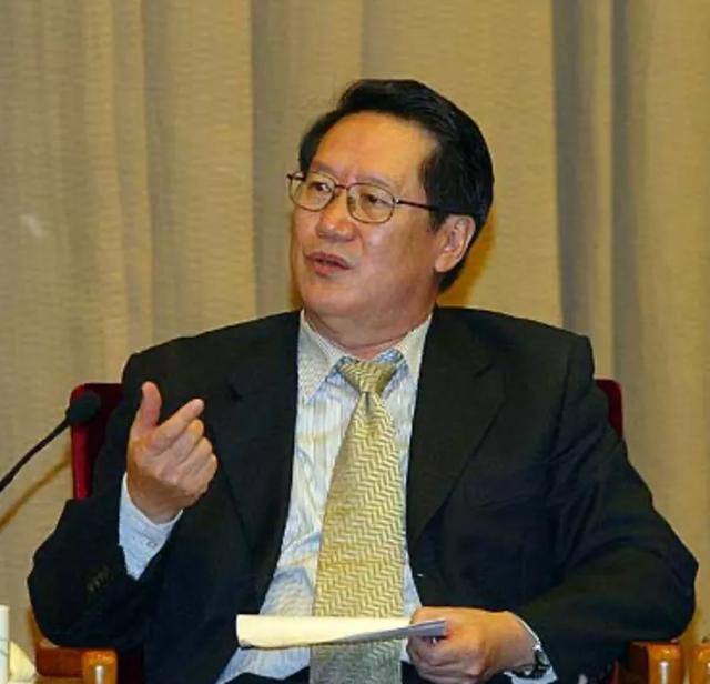 苗复春：中国人寿海外上市的功臣之一，昨天去世了