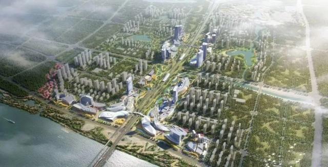 总投资2857亿：全国31个重大项目已开工