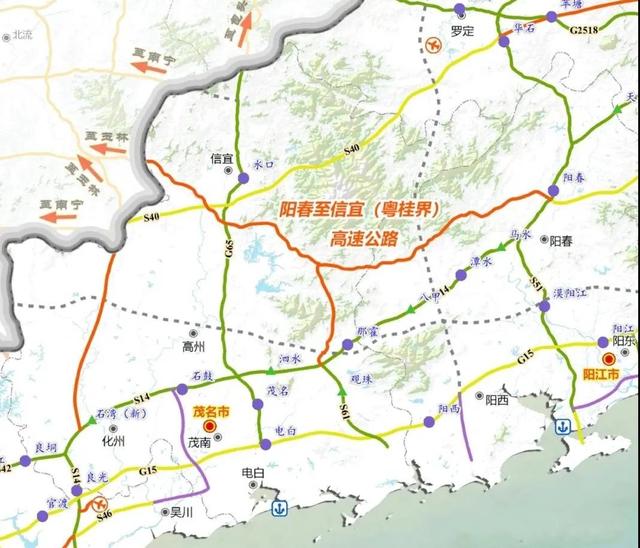 总投资2857亿：全国31个重大项目已开工