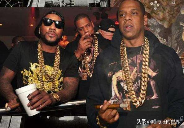 非洲人想不通，为啥我们的“大金链子”那么便宜，中国人却不抢购