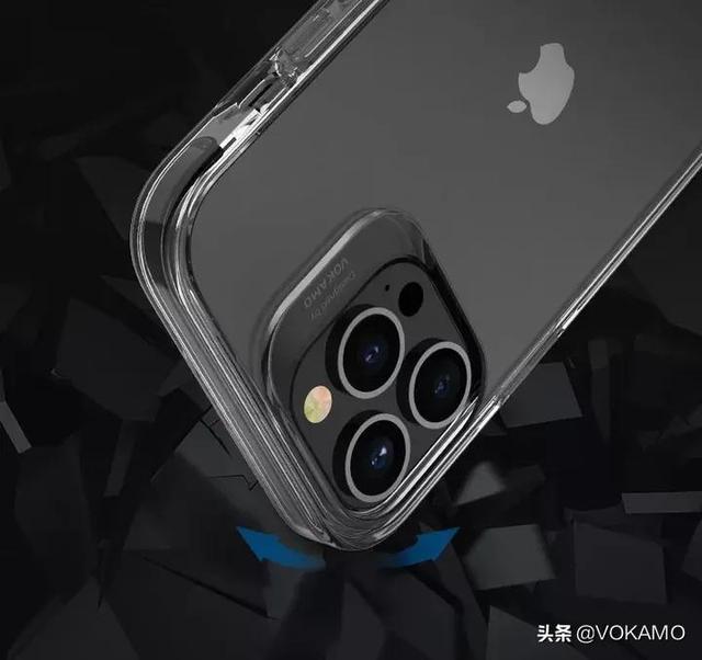 这款手机壳封神了！军事级防摔，好看又实用