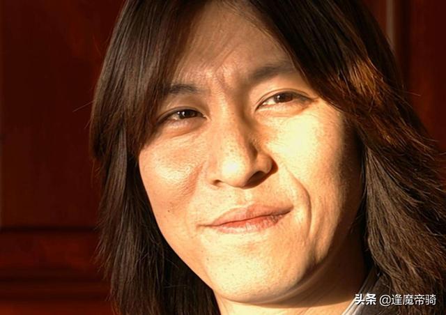 假面骑士 阻止黑神灭世的 不是亚极陀骑士踢 而是他的两番话 全网搜