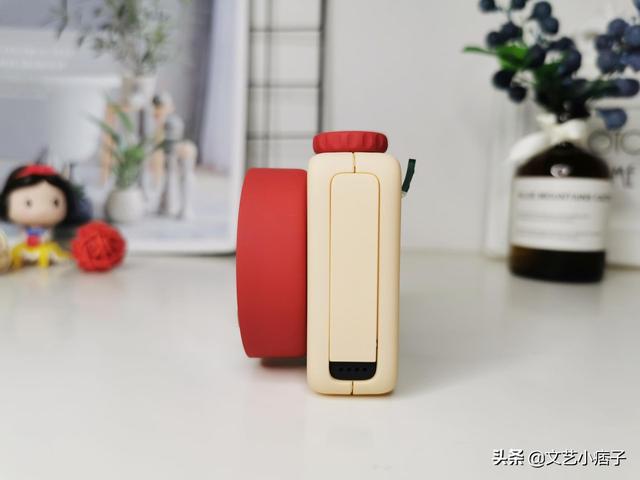 小糖智能玩具相机，用相机记录童年妙思