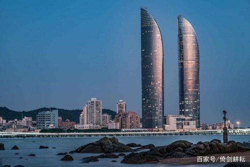 我國各城市的文化地標都有哪些？你知道多少？