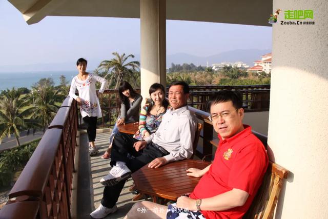 花甲之年，親兄弟攜手共駕35000公裏，走過一趟刻骨銘心的旅行