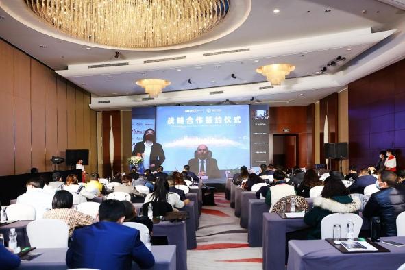 強強聯手馬來西亞衛生部下屬醫療旅行理事會與泰東方再續戰略合作