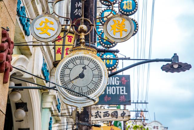 馮小剛電影公社：門票148元，吸引了無數年輕人去拍照打卡